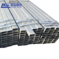 0.5-12mm Thickness Non Alloy GI Pipe Galvanized Steel Pipe Galvanised Tube